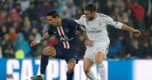 ملخص وأهداف مباراة ريال مدريد ضد باريس سان جيرمان فى دورى أبطال أوروبا اليوم السابع