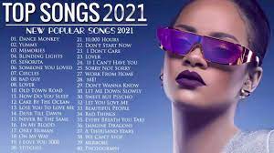 Top 40 Songs Of 2021 2022 Best Hit Music Playlist On Spotify Youtube Pop Music Playlist Top Hit Songs Top 40 Songs