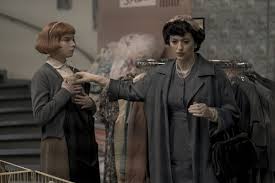 The queen's gambit is an american drama streaming television miniseries created by scott frank. The Queen S Gambit 12 Locations From The Netflix Series Filmed In Berlin