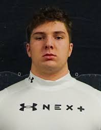 SMU 2026 Football Commits