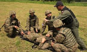 Grupul de lucru pentru achiziții publice. Recrutare RezerviÈ™ti Voluntari In Mapn Tv Arad