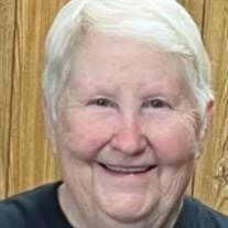 Lela Kay Parrott Obituary (2022)