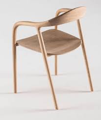 artisan artisan neva houten design eetkamer restaurantstoel houten stoelen designer stoel stoelen