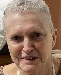 Rosemary Donato Obituary (1946