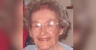 Helen F. Heino Obituary