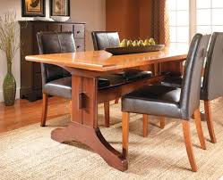 Woodsmith Plans For Slide Out Trestle Table Trestle Table Plans Trestle Table Furniture Project Plans