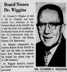 Camden Education Association