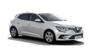 Le stylo de retouche vous permet de rattraper aisément les rayures, chocs, éclats de peinture.certifié renault, le stylo reprend les teintes exactes du constructeur pour rattraper une rayure de voiture de façon parfaite. Renault Megane 4 Restylee 2021 Couleurs Et Code Peinture