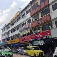 Ulu tiram bus terminal or also widely known as terminal bas ulu tiram is a bus stop hosting the town of ulu tiram in johor, malaysia. Maybank Bank In Ulu Tiram