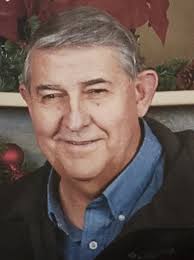 W. Overholt Obituary