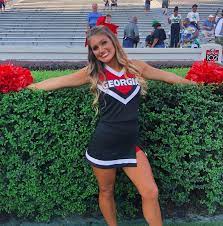 Help us wish a VERY... - University of Georgia Cheerleaders | Facebook
