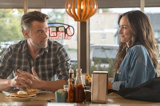 Return to Netflix's 'Ransom Canyon' with season 2 first look