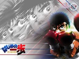 Want to discover art related to hajime_no_ippo? Hajime No Ippo Hajime No Ippo Wallpaper 804327 Fanpop