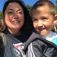 ASFV Walking for You and Me