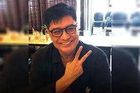 Yayo aguila's career began in 1982. William Martinez Ayaw Nang Buhayin Ang Relasyon Sa Ex Misis Na Si Yayo Pilipino Star Ngayon
