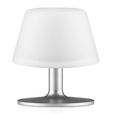Buy Eva Solo Sunlight Solar Table Lamp Questo Design Table Lamp Lamp Solar Lights