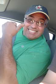 Javier Francisco Bailon Obituary