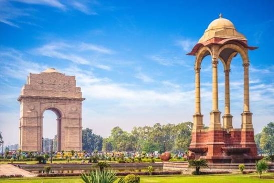 India Gate, Delhi - History, Timings & Photos
