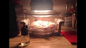 Big Boss Oil Less Fryer How To Review Video Youtube