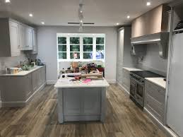 kitchen cabinet painters buckingham