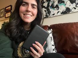 Elias Rosario, CPA, MBA