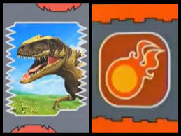 ( transformación de los dinosaurios de dino rey full hd ). Mapusaurus Wikia Dino Rey Fandom