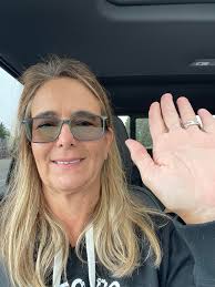 Owsley, Hubby, and I Weir