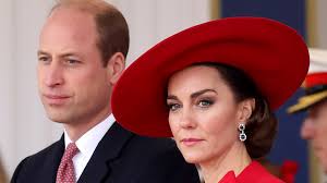 The Royal Family's Most Tragic Moments Of 2024