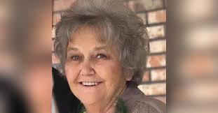 Nelda Manasco Robinson Obituary