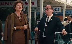 The production tells the story of the making of mary poppins. Saving Mr Banks Tommy Girard