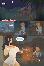 A Boy and His Familiar, Chapter 1 - Page 6 - HentaiEra