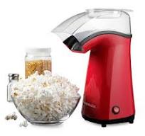 Home Coffee Roasting with an Air Popper – J.D. Roastery
