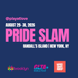 Pride Slam 2026