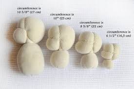 pin on papușe croșetate