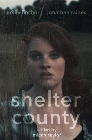 Shelter County (Short 2015)