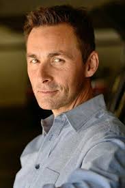 Happy Birthday James Patrick Stuart!!! (Dick Roman)