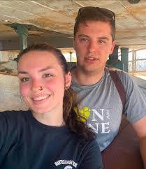 Jen Ulrich's Instagram, Twitter & Facebook