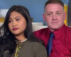 90 day fiance stars lose one-month-old baby