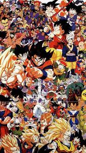 Dragonball Full Art Illust Game Anime Iphone 8 Wallpaper Dragon Ball Wallpaper Iphone Dragon Ball Wallpapers Anime Dragon Ball Super