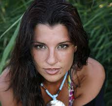 Mary Boccia alla Feltrinelli di Roma