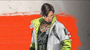He is described as the surveillance expert. Apex Legends Crypto Guide Abilities And How To Use The New Legend