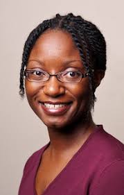 Michaela Lawrence-Jeffrey to speak for Power PAC