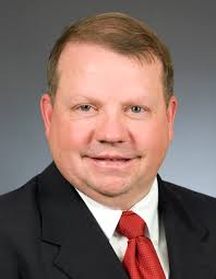 Rep. Ron Kresha