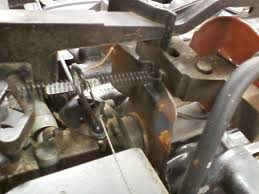 How to replace trimmer fuel lines youtube. Briggs And Stratton Auto Choke Diagram Wiring Site Resource