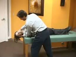 Epley maneuver refers to a sequence of movements conducted on the head to treat benign benign paroxysmal positional vertigo (bppv happens when you have a problem with your inner ear. Youtube Videos Studied For Vertigo Treatment Cbs News