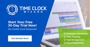 Designed to help calculate the time card. Free Online Time Card Calculator Time Clock Wizard