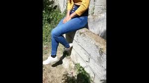 Follando en DIA DE CAMPO a Escondidas