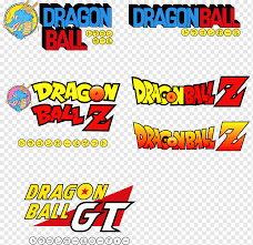 You can download (810x501) dragon ball fighterz logo png clip art for free. Dragon Ball Fighterz Png Images Pngwing