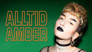 Alltid Amber