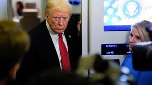 Trump: Días de Maduro Están Contados, ¿Pero Habrá Guerra?